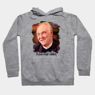 Reverend Alden Hoodie